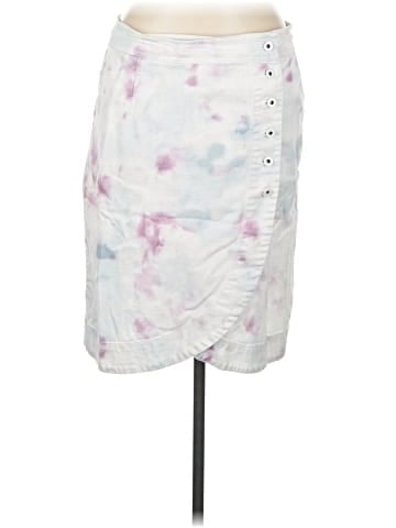 By Anthropologie Casual Skirt (view 1)