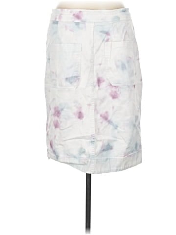 By Anthropologie Casual Skirt (view 2)