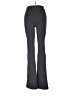 Lululemon Athletica Gray Black Yoga Pants Size 0 - photo 1
