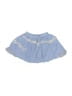 Crewcuts 100% Cotton Stripes Blue Skirt Size 2 - photo 2