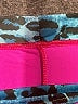 Unbranded Color Block Pink Active Pants Size S (estimated) - photo 7