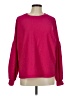 Unbranded Pink Long Sleeve Blouse Size M - photo 1