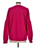 Unbranded Pink Long Sleeve Blouse Size M - photo 2
