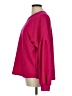 Unbranded Pink Long Sleeve Blouse Size M - photo 5