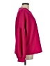 Unbranded Pink Long Sleeve Blouse Size M - photo 4