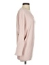 White House Black Market Pink Pullover Sweater Size XXS - photo 4