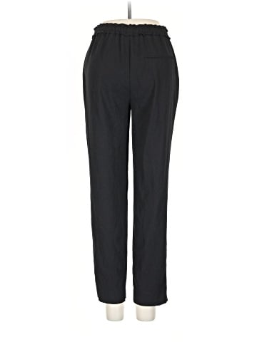 Zara Basic Casual Pants (view 2)