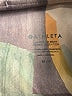 Athleta Graphic Pink Leggings Size M - photo 7