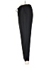 Zara Basic 100% Polyester Solid Black Casual Pants Size S - photo 5