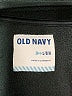 Old Navy 100% Polyester Black Turtleneck Sweater Size L - photo 7