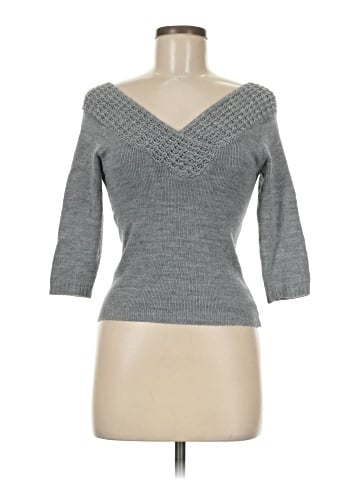 TAXI Pullover Sweater (view 1)