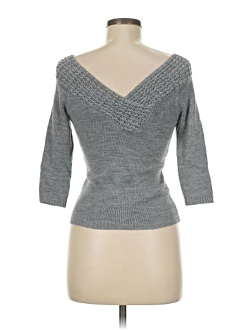 TAXI Pullover Sweater (view 2)