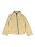 Carter's 100% Polyester Yellow Jacket Size 3T - photo 1