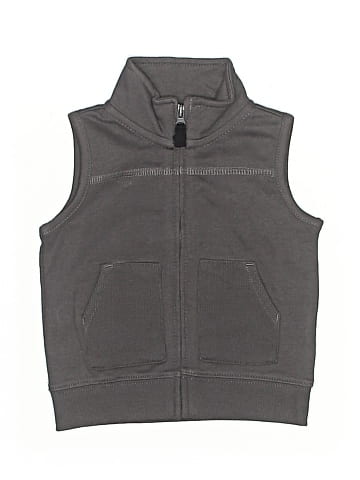 Carter's Vest (view 1)