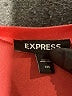 Express Orange Casual Dress Size XXS - photo 7