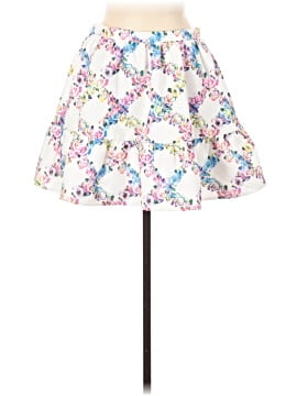 Lucca Couture Casual Skirt