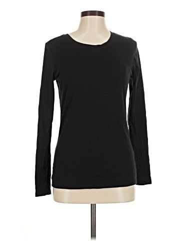 Natural Uniforms Long Sleeve T-Shirt (view 1)