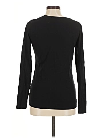 Natural Uniforms Long Sleeve T-Shirt (view 2)