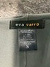 Eva Varro Solid Gray Cocktail Dress Size S - photo 7