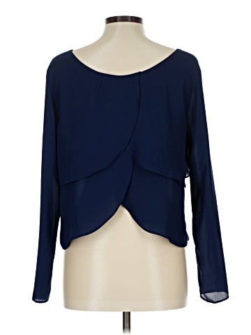 Lovemarks Long Sleeve Top (view 2)