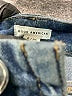 Good American Hearts Blue Jeans Size 2 - photo 4