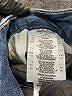 Good American Hearts Blue Jeans Size 2 - photo 5
