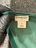 Crewcuts Outlet Green Casual Pants Size 7 - photo 3