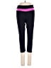Lululemon Athletica Color Block Black Active Pants Size 4 - photo 1