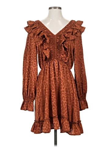 Jodifl Casual Dress (view 1)