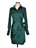 AaKaa Green Long Sleeve Top Size S - photo 1