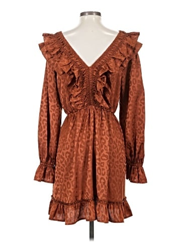 Jodifl Casual Dress (view 2)