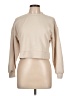 Unbranded Tan Sweatshirt Size L (estimated) - photo 1