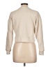 Unbranded Tan Sweatshirt Size L (estimated) - photo 2