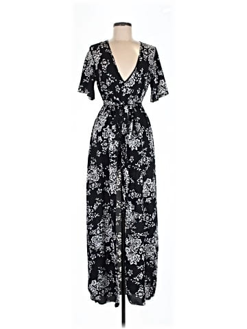 Urban Episode Jumpsuit (view 1)