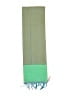 Unbranded Tropical Green Scarf One size - photo 2