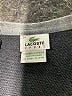 Lacoste Black Pullover Sweater Size EU 34 / US 4 - photo 7