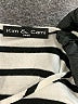Kim & Cami White Sleeveless Top Size S - photo 7