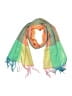 Unbranded Tropical Green Scarf One size - photo 1