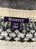 Roaman's Chevron-herringbone Ivory Pullover Sweater Size 18 (L) - photo 4