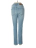 Madewell Hearts Blue Jeans Size 24 waist - photo 2