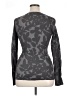 Three Dots Gray Long Sleeve T-Shirt Size XL - photo 2