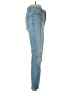 Madewell Hearts Blue Jeans Size 24 waist - photo 4