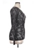 Three Dots Gray Long Sleeve T-Shirt Size XL - photo 4