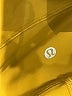 Lululemon Athletica Yellow Active Pants Size 6 - photo 7
