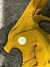 Lululemon Athletica Yellow Active Pants Size 6 - photo 8