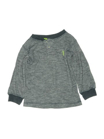U.S. Polo Assn. Long Sleeve Henley (view 1)