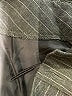 Unbranded Chevron-herringbone Gray Dress Pants Size 4 - photo 4