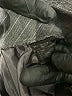 Unbranded Chevron-herringbone Gray Dress Pants Size 4 - photo 5