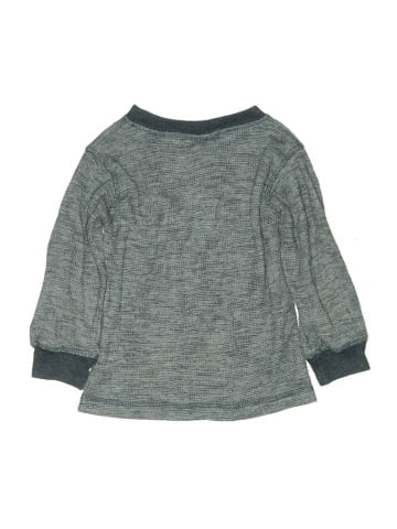 U.S. Polo Assn. Long Sleeve Henley (view 2)