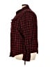 George Plaid Red Long Sleeve Button-Down Shirt Size 3X - photo 5